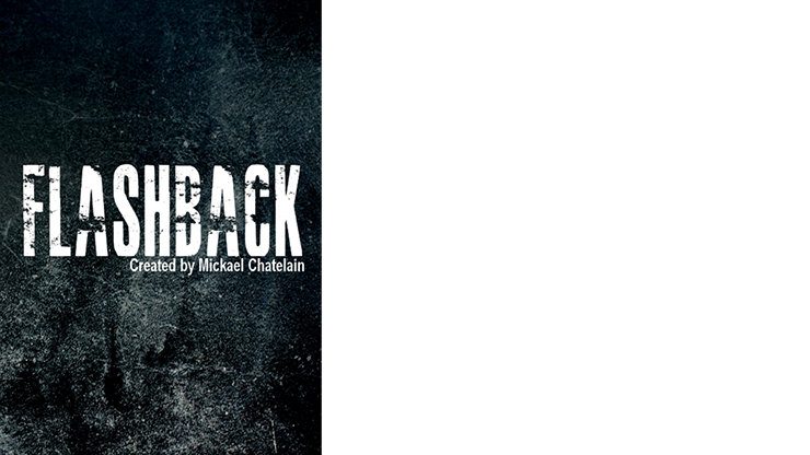 Mickael Chatelain - FlashBack